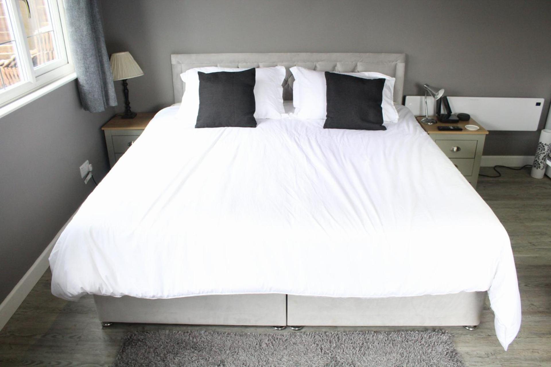 Bed and Breakfast Westleigh House Fishbourne  Zewnętrze zdjęcie