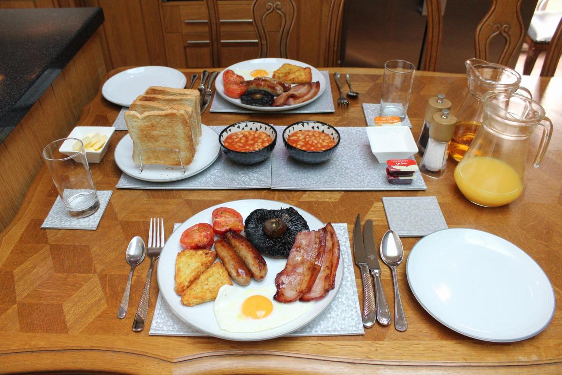 Bed and Breakfast Westleigh House Fishbourne  Zewnętrze zdjęcie