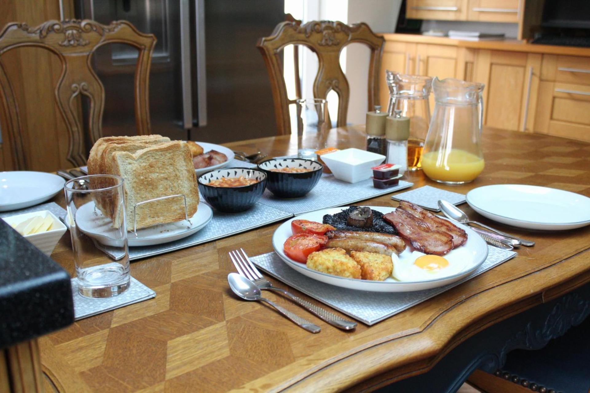 Bed and Breakfast Westleigh House Fishbourne  Zewnętrze zdjęcie